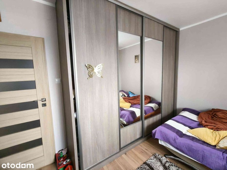 Po remoncie | gotowe do zamieszkania | geotermia