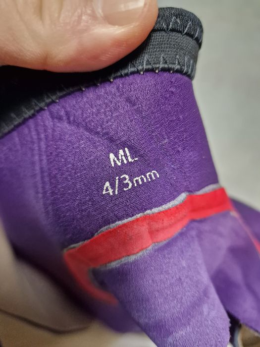 Fato Janga medio large