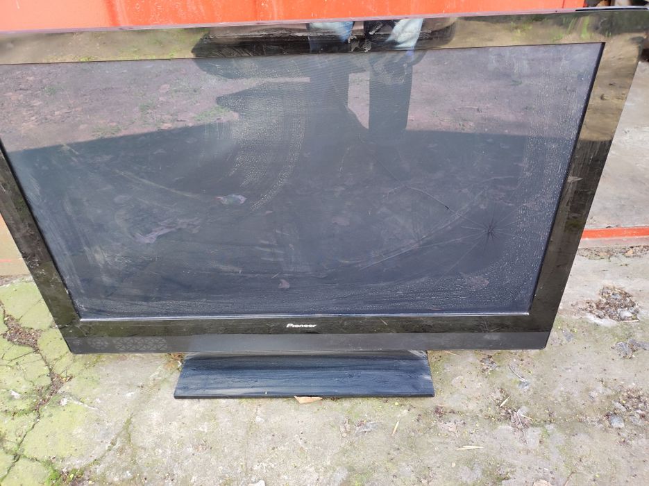 Продам телевізор Pioneer pdp-4280xa