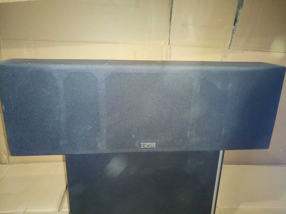 Продам колонку центральный канал DCM KX centerc series two