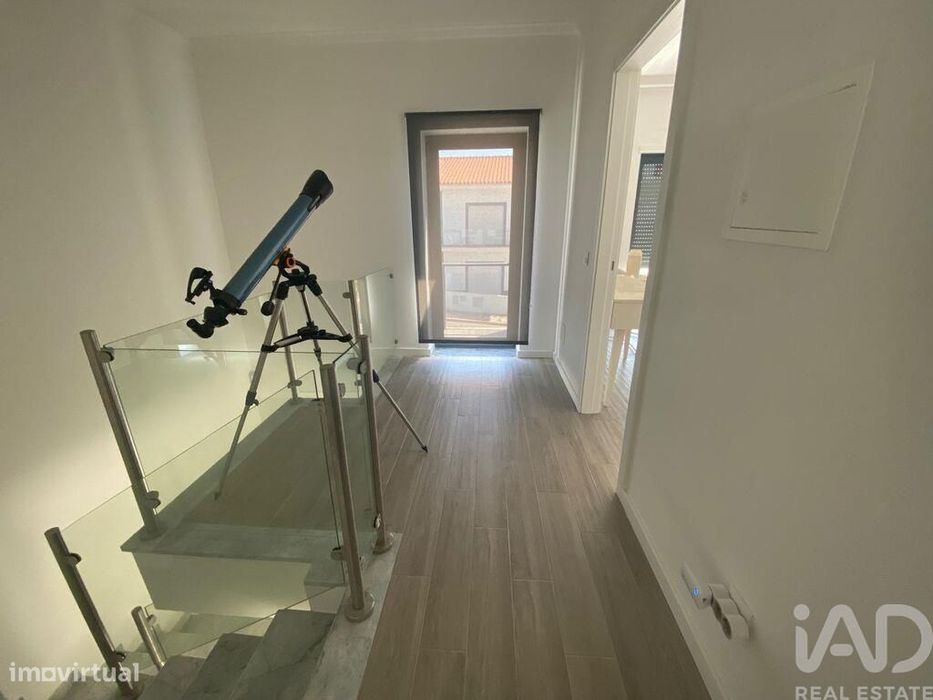 Casa / Villa T3 em A dos Francos de 163,1 m2