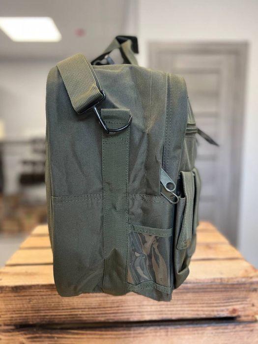 Сумка-рюкзак універсальна військова тактична Mil-Tec Німеччина