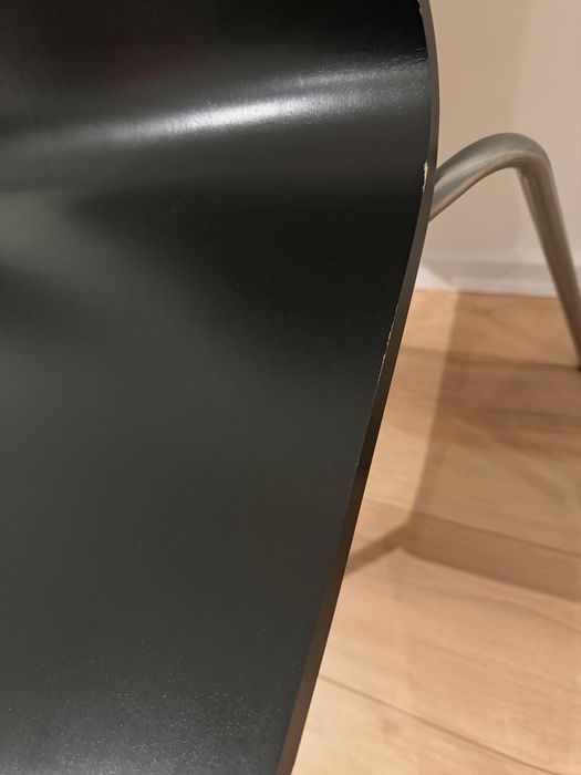 Cadeiras IKEA Pretas
