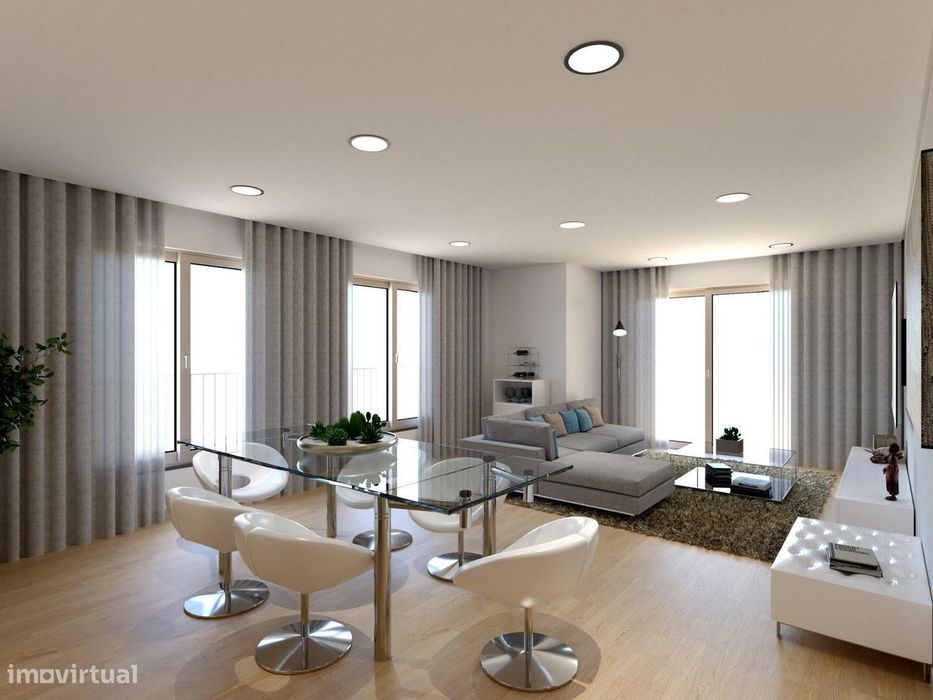 Excelente Apartamento T3