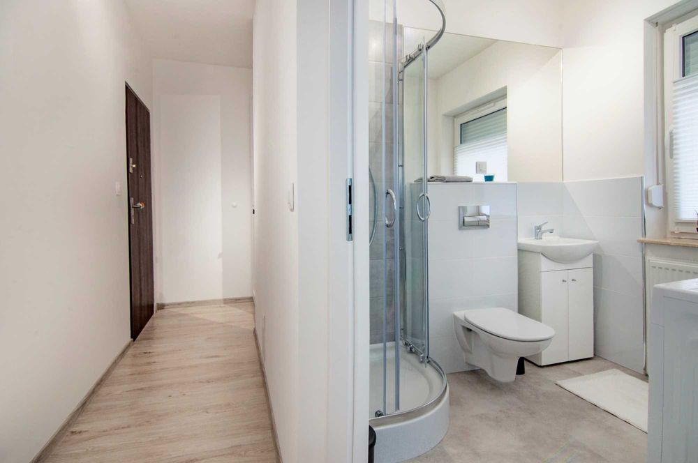 Mieszkanie – Poznań, Osiedle Pod Lipami, Winogrady - Więcej