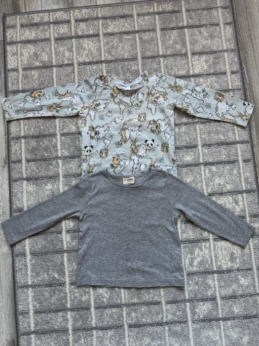 Дитячі лонги для дому