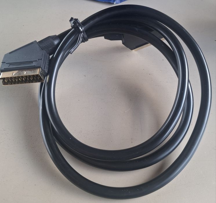 Kable euro-euro 1,5m