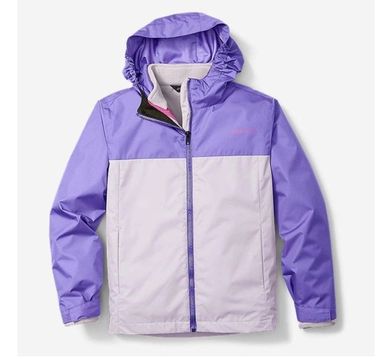 Дитяча куртка Eddie Bauer 3 в 1