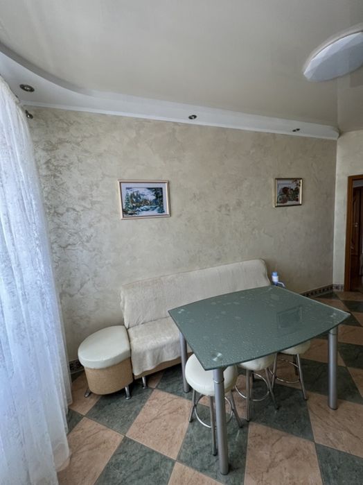 Продаж 3-кімнатної квартири, м.Тернопіль / вул.Коновальця / Канада