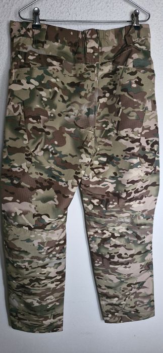 Calcas táticas multicam L