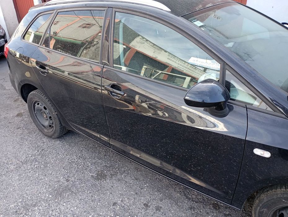 SEAT IBIZA 6J CARRINHA 1.2 TDI PARA PEÇAS