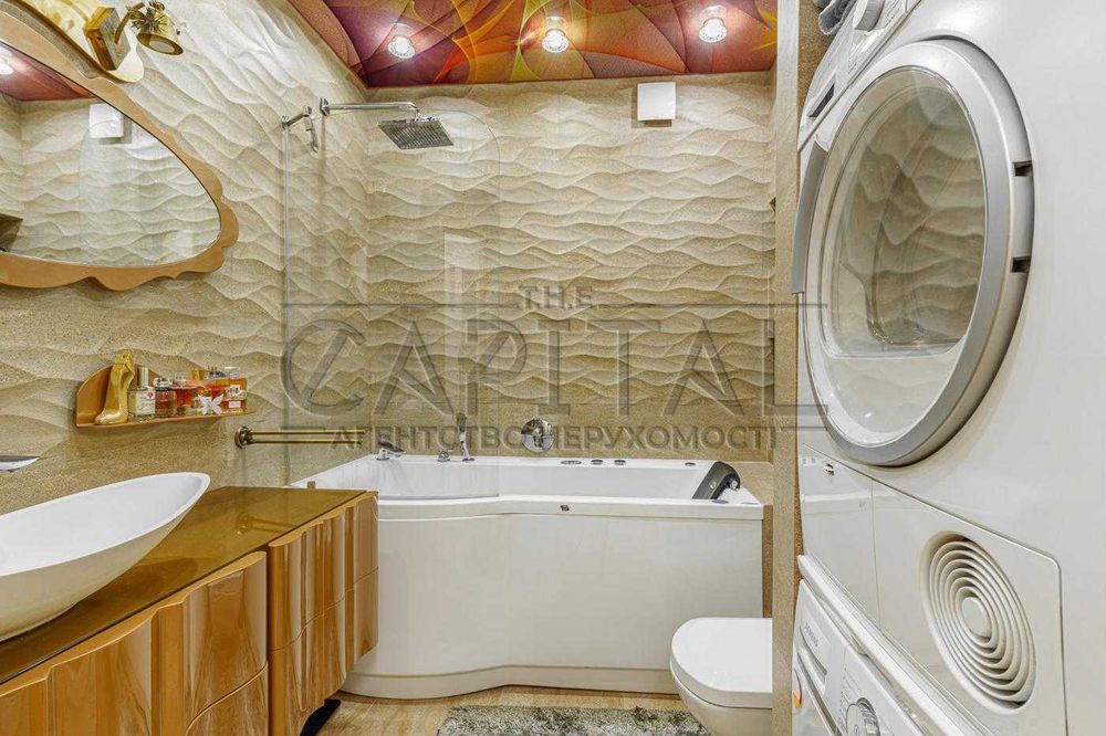 3-комнатная квартира по адресу Григоренко пр. (площадь 120 м²) - Atlanta.ua - фото 16