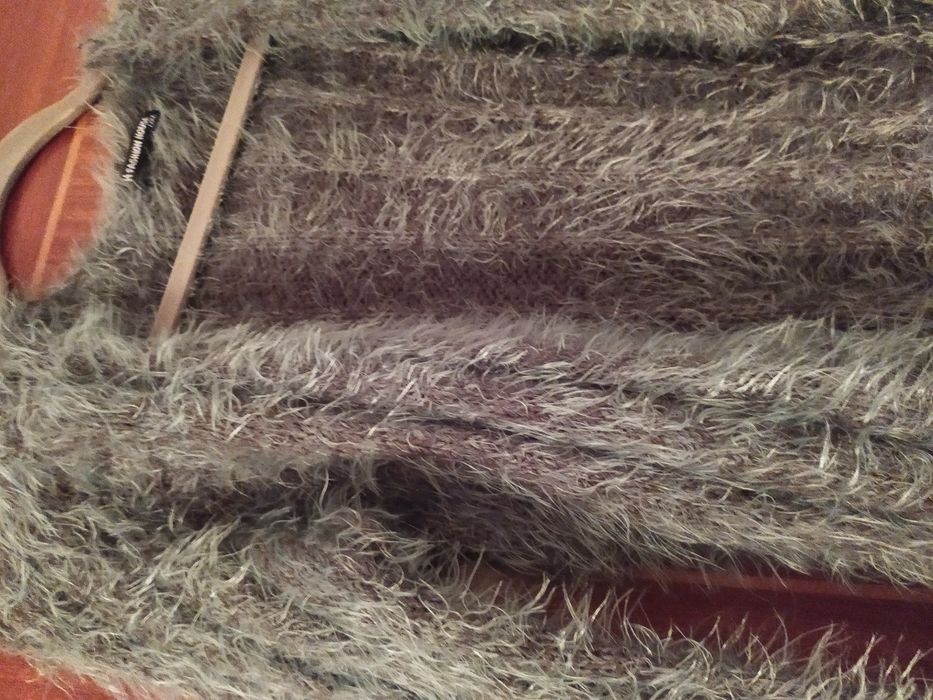 Blusas Lanidor e Quebramar e túnica Ferrache