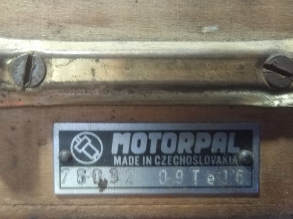 Заводской инструмент для обслуживания ТНВД