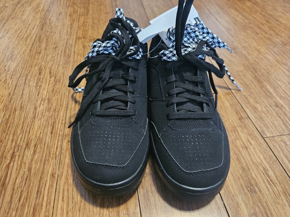 Buty rowerowe Endura Hummvee r.41 czarne