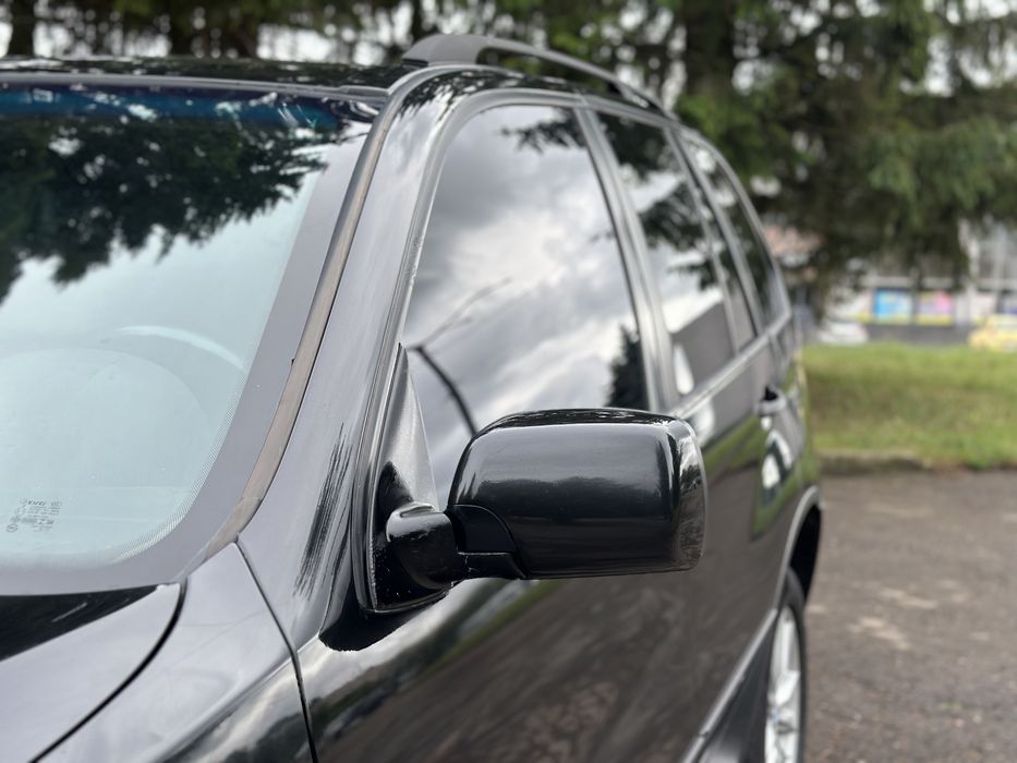 BMW X5 3.0D 2006 рік