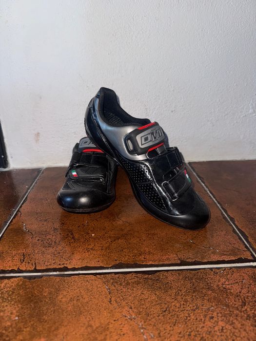 Sapatos ciclismo N°40