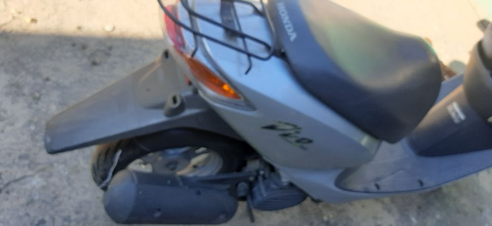 Продам скутер хонда діо 56