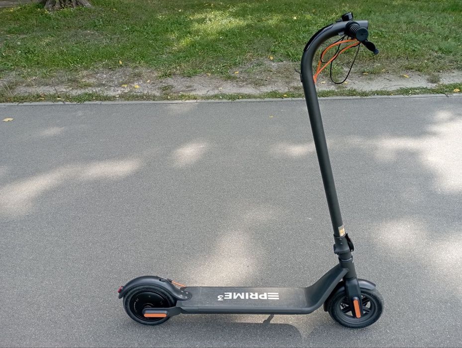 Электросамокат Prime 3 EES71