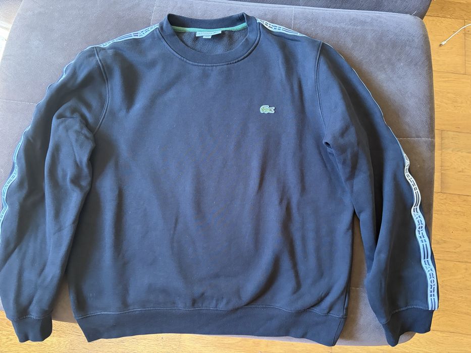 Sweatshirt Lacoste(L)