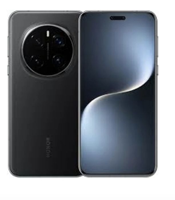 Honor Magic 7 Pro novo com fatura de poucos dias