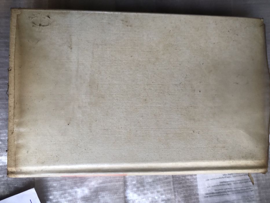 Livro A Dama das Camedias