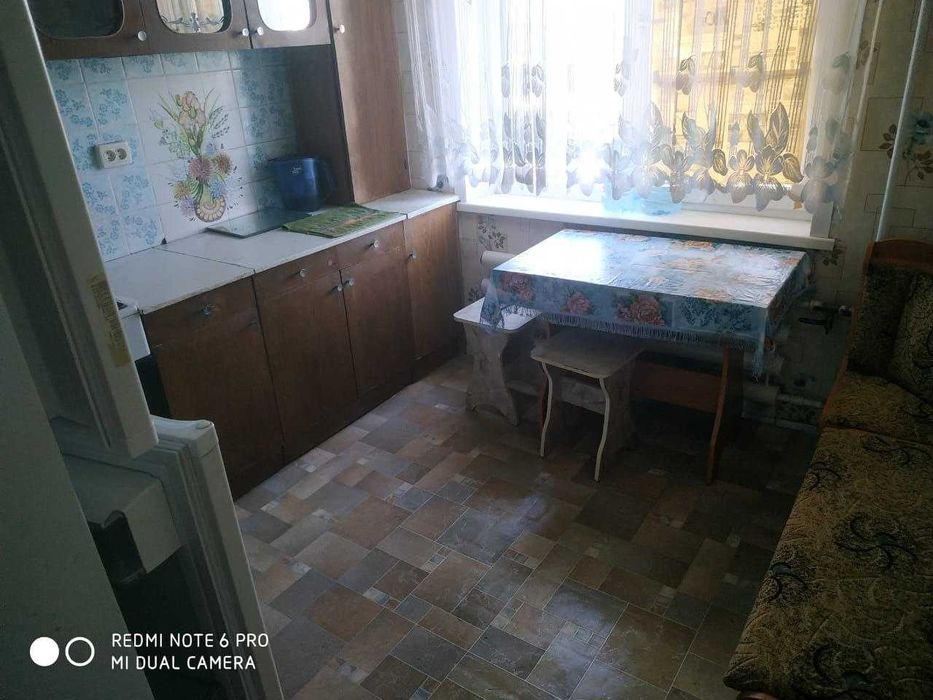 3-x Комнатная квартира