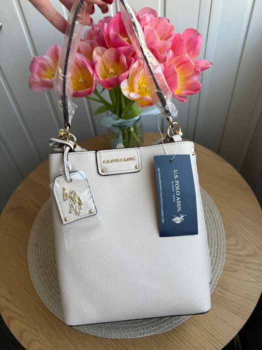 Жіноча сумка U.S. Polo Assn
