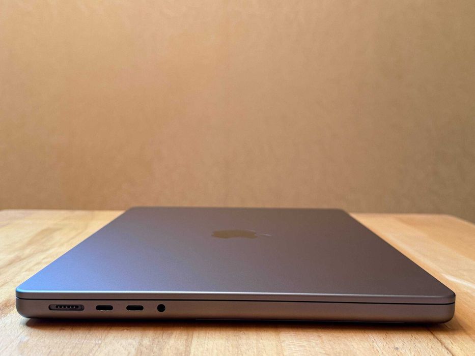 MacBook Pro 14 16/512GB 2021 M1 Pro