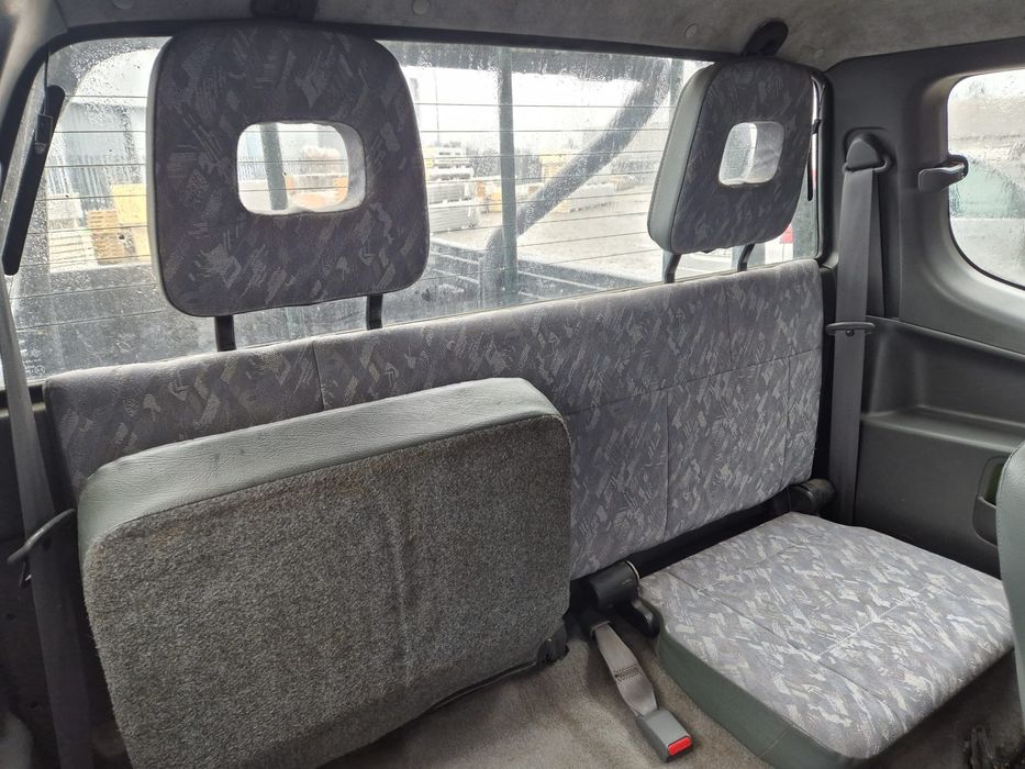 Mitsubishi L200 4x4 4 lugares — photo 4