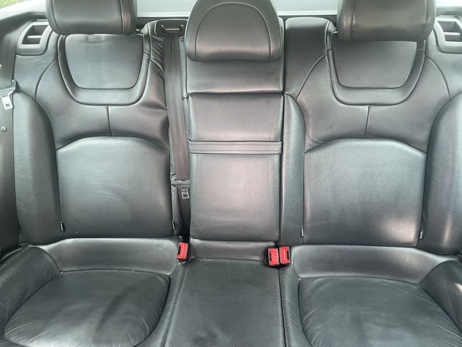 Citroen C5 Tourer 1.6Hdi 115cv