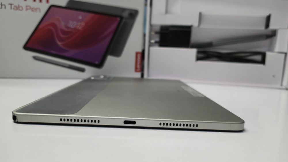 Lenovo Tab M11 8/128Gb Lte 4G