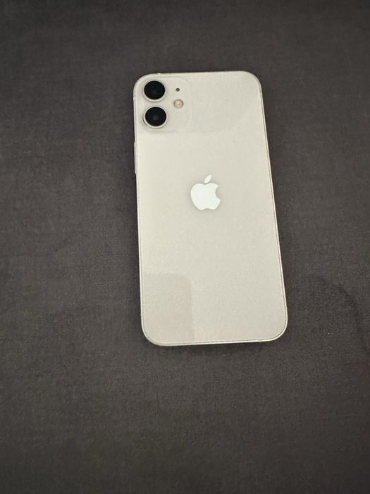 iphone 12 mini 64 gb white
