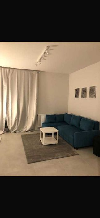 Kawalerka [Wynajem] Wrocław Jagodno