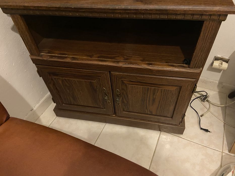Movel de televisao