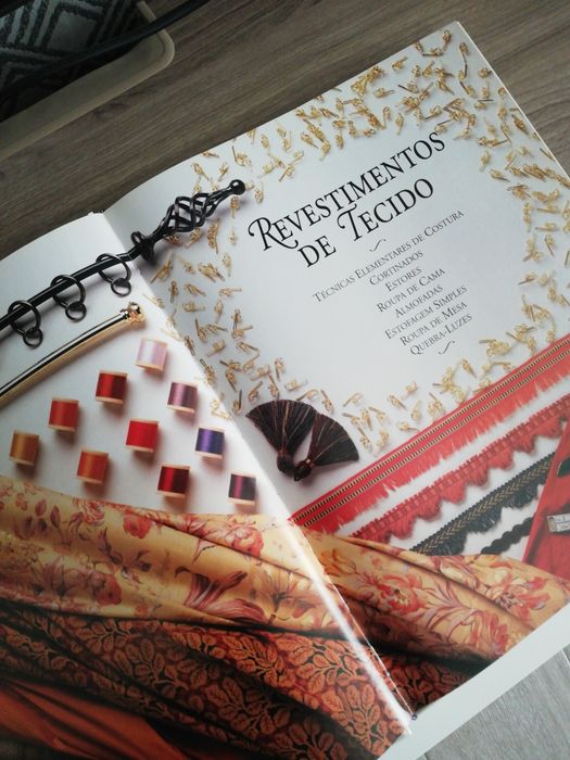 Livro de decoração de Nicholas Barnard