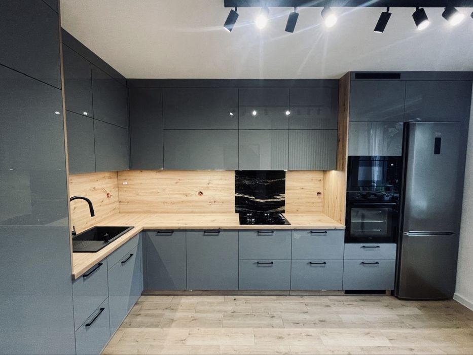 Meble na wymiar Wrocław – kuchnie, szafy, zabudowy