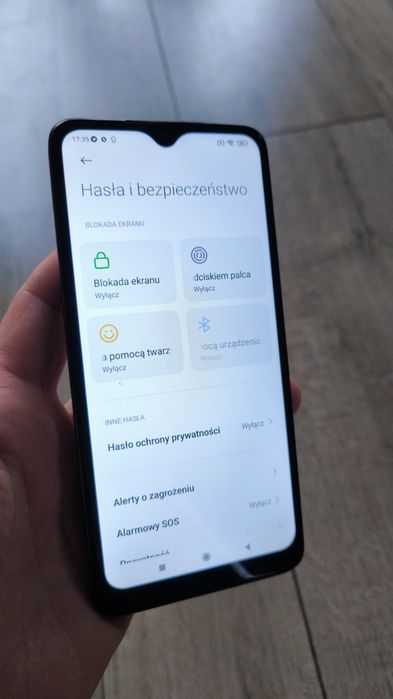 Xiaomi Note 8 pro (6/64GB) dobry stan