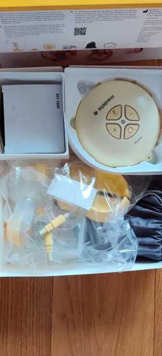 Bomba Medela Swing