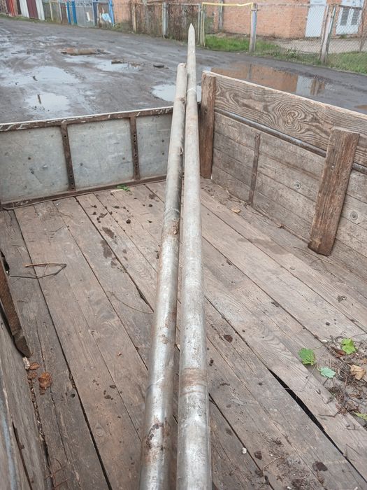 Продам арматуру, кутник та труби з нержавіючої сталі