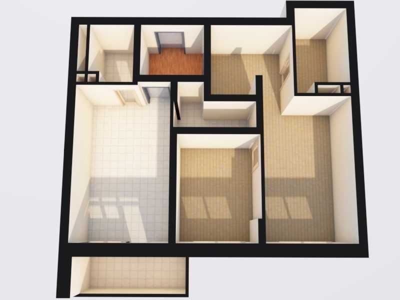 Дизайн інтер’єру та проектування будинків | Робочі креслення