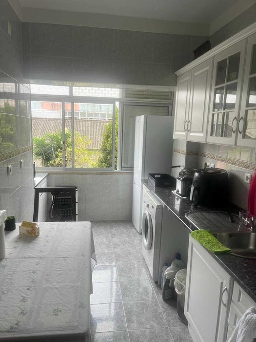 Arrendo Quarto Tudo Incluso