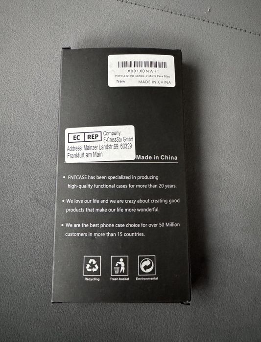 Obudowa case szkło do samsung s24 ultra