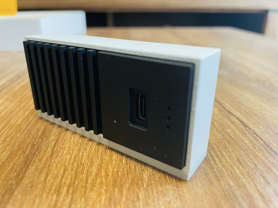 Opal C1 - profesjonalna kamera internetowa