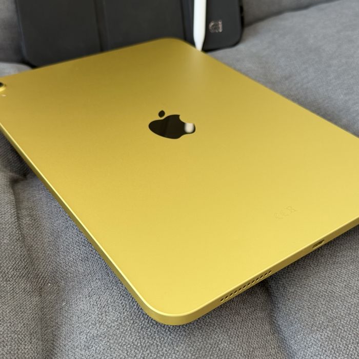 Apple ipad a16 2025 + Pencil Proove
