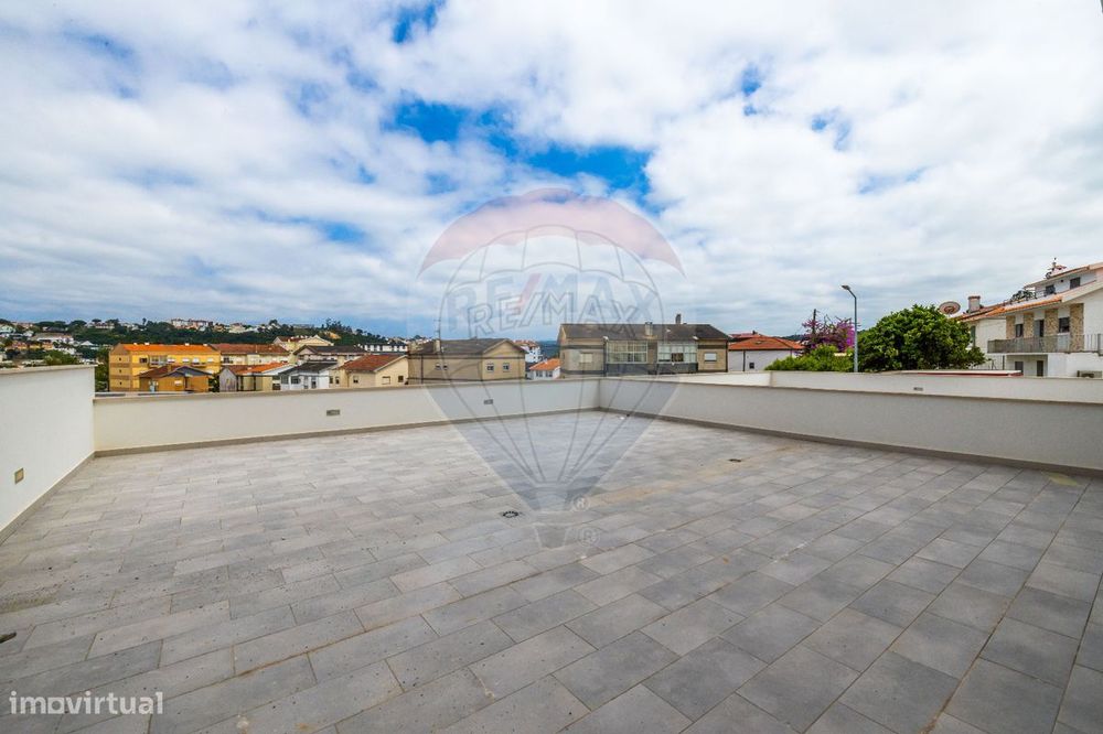 Apartamento T3 para venda — Leiria, Pousos, Barreira E Cortes, Leiria