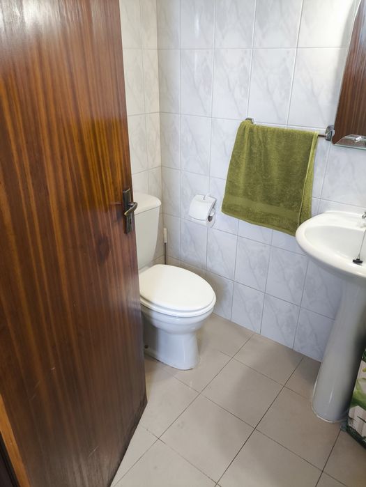 Apartamento T1 Funchal - Centro