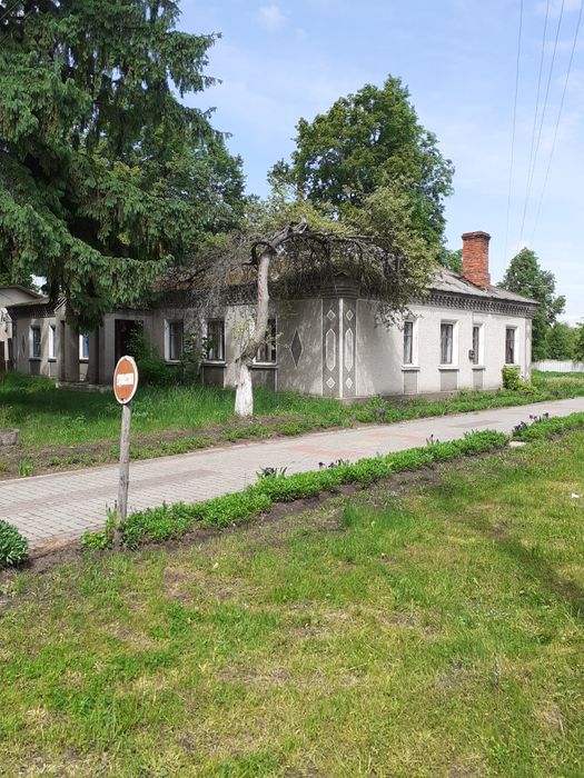 Продам будівлю в центрі