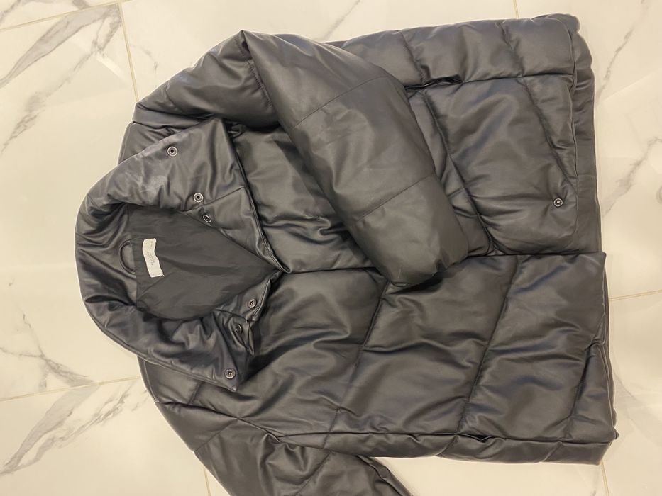 Жіноча зимова куртка Reserved