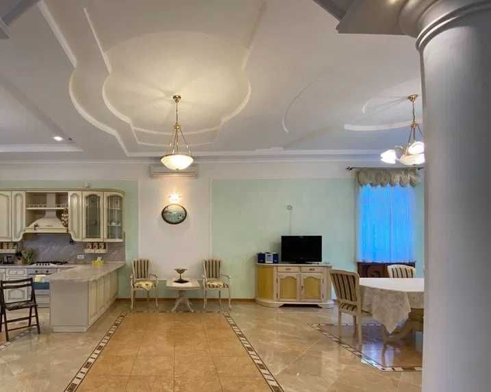 Дом по адресу (площадь 800 м²) - Atlanta.ua - фото 18